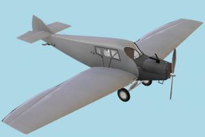 Aircraft aircraft, airplane, plane, craft, air, vessel