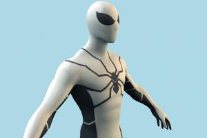 Spider-Man Spider-Man-2