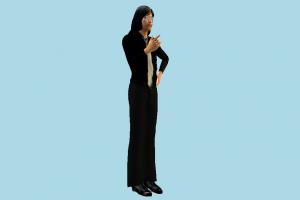 Robbi Spencer woman, girl, lady, female, people, human, character