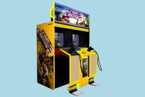 Arcade Machine arcade-machine, arcade, machine, game, play, station, amusement, entertainment, fun, cabaret, pastime