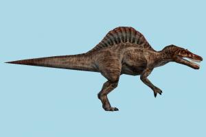 Dinosaur dinosaur, wild, nature, animal, animals, mammal, jungle