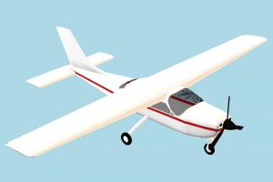 Aircraft aircraft, airplane, plane, craft, air, vessel
