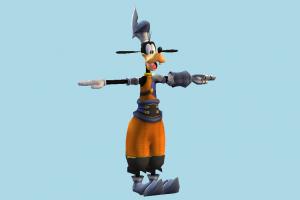 Goofy goofy, disney, animal-character, character, cartoon, human, toony