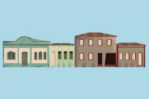 House house, home, building, city, build, apartment, flat, residence, domicile, structure