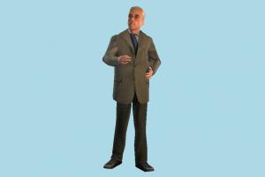 Man man, business, male, people, human, character, teacher, talking