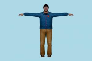 Urban Man thumbnail