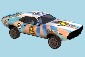 Car Car-2