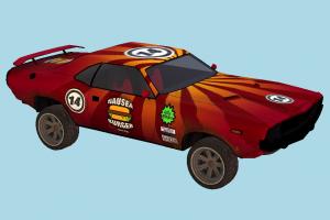 Car Car-3