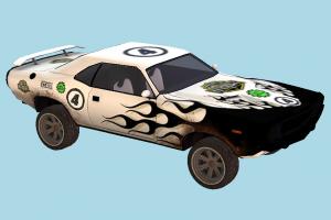 Car Car-4