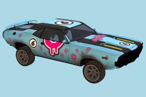 Car Car-5