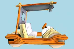 Flintstones Car Flintstones, Roblox, car, toon, vehicle, truck, transport, carriage