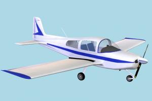 Aircraft aircraft, airplane, plane, craft, air, vessel