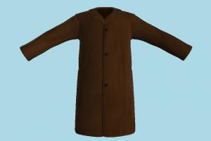 Coat jacket, coat, overcoat, clothes, wear