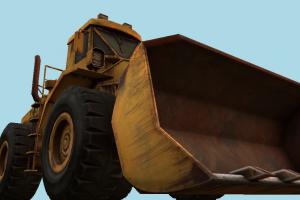 Bulldozer Bulldozer-5