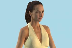 Woman Woman-2