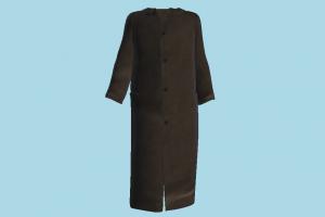 Coat jacket, coat, overcoat, clothes, wear