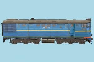 Train train, railway, railroad, rail, carriage, truck, vehicle