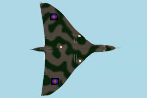 Warplane warplane, military-plane, aircraft, airplane, plane, fighter, combat, military, craft, air, vessel
