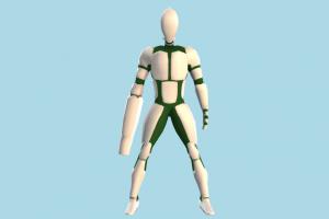 Robot robot, hero, human, character, cartoon