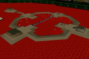 TM2 Levels twisted, metal, twisted-metal, TM2, levels, maps, room, city