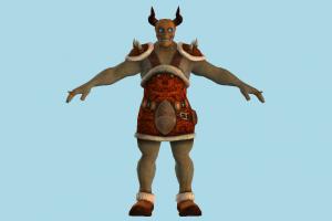 Monster monster, animal-character, evil, horror, goblin, santa, golem, mediaeval, knuckles, orge, creature, fantasy, character