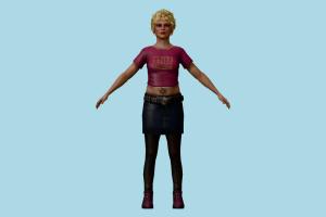 Dahlia Mason Dahlia-Mason