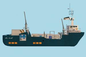 Ship boat, sailboat, watercraft, ship, vessel, sail, sea, maritime