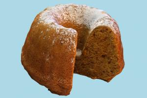 Gugelhupf Cake bread, cupcake, cake, sweets, chocolate, food, delicious, baked, breakfast