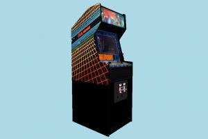 Arcade Machine arcade-machine, arcade, machine, game, play, station, amusement, entertainment, fun, cabaret, pastime