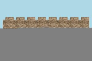 Wall Gate Gate-2