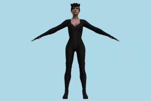 Catwoman marvel, cat, woman, cat-woman, super, girl, hero, female, people, human, character