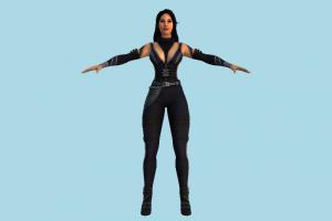 Brie Bella woman, girl, lady, female, people, human, character