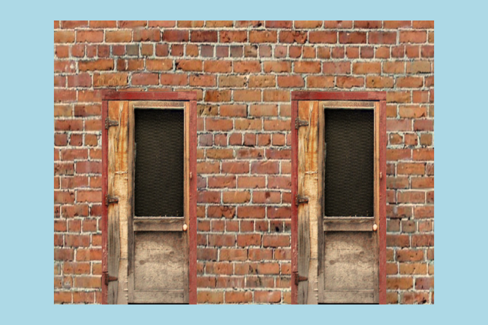 Wall 3d model