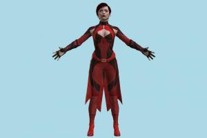 MK11 Skarlet mk11, Mortal-Kombat, fighter, warrior, woman, female, human, people, character