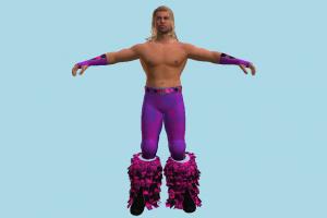 Tyler Breeze WWE wwe, wwf, wcw, wrestler, man, male, people, human, character