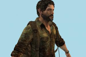 Joel Joel-2
