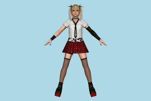 Marie Rose Marie-Rose