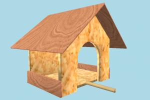 Bird Feeder bird, house, feed