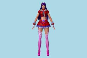 KOF Athena KOF-Athena