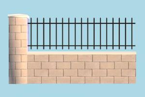 Fence fence, railing, enclosure, wall, gate, build, structure