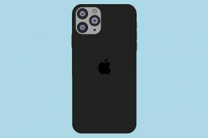 iPhone 11 Pro Max iphone, ios, phone, ipad, tablet, apple, call, electronic, device