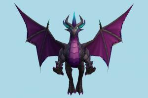 Dragon dragon, monster, animal, animals, cartoon