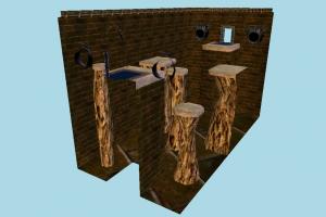 Castle castle, building, house, home, build