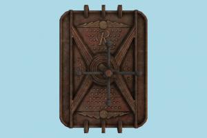 Door door, gate, shield, wall, security, doors, metal