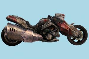 Motorcycle Bike motorbike, bike, motorcycle, motor, cycle, sport, sportive, speed, fast, racing, race, future