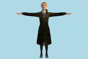 Julia Lyuricheva Woman Pathologic-2, lady, girl, female, woman, people, human, character