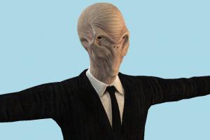 Silent Hill Silent-2