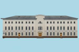 Building hotel, building, house, home, governmental, build, apartment, flat, residence, domicile, structure