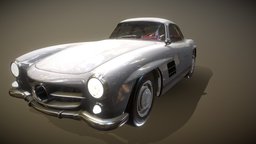 Unlock classic car #07 mercedes, mercedes-benz, mercedes-benz-car-models