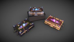 Magic Books crystal, paladin, game-ready, game-asset, lowpolymodel, pbrtexture, magicbook, paladin-book, necromantic, game-ready-model, substancepainter, book, pbr, lowpoly, fantasy, magic, kniga, magicheskaia-kniga, volshebnaia-kniga, kniga-nekromanta, kniga-alkhimika